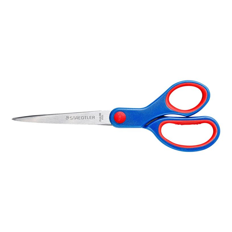 STA. ciseaux droitier 21 cm