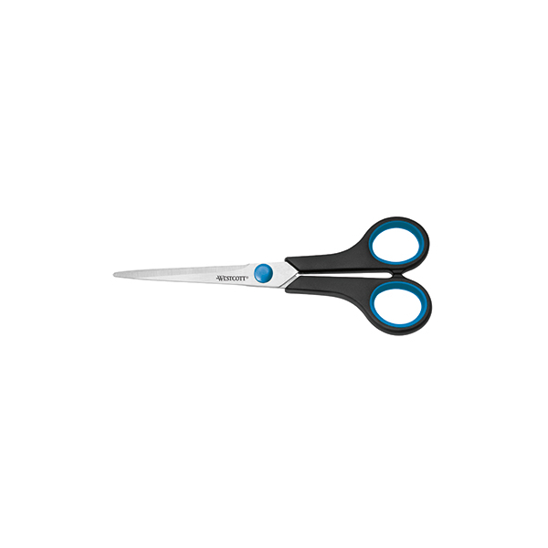 westcott ciseaux 17,5 cm