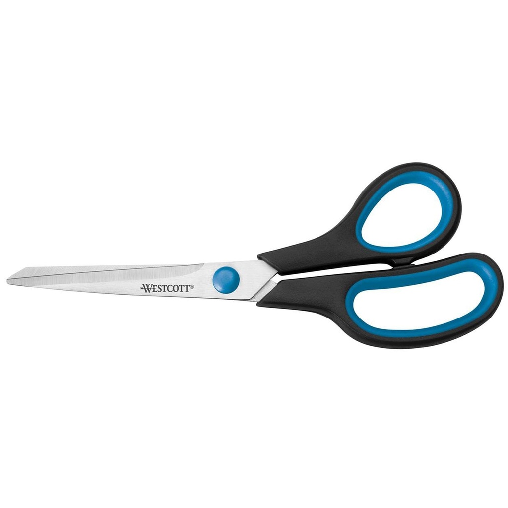 Westcott ciseaux 20,1cm