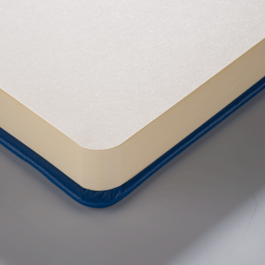 TALENS SKETCH BOOK CARNET DE DESSIN 21X14 (BLEU)
