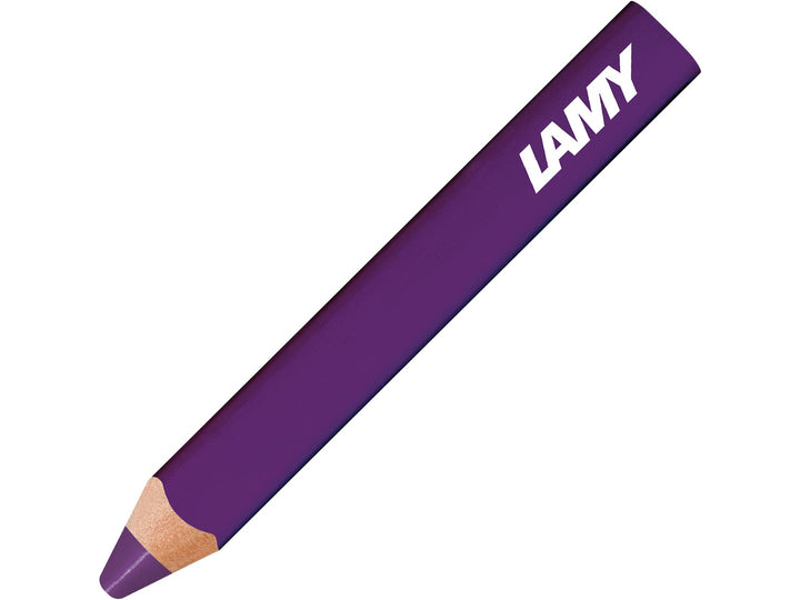 lamy 3 PLUS  (rouge)