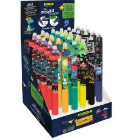 Erasable gelpen online dino