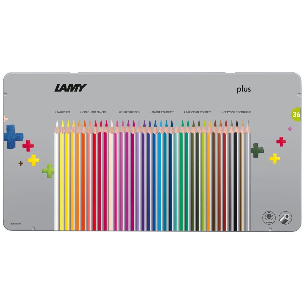 lamy plus 36