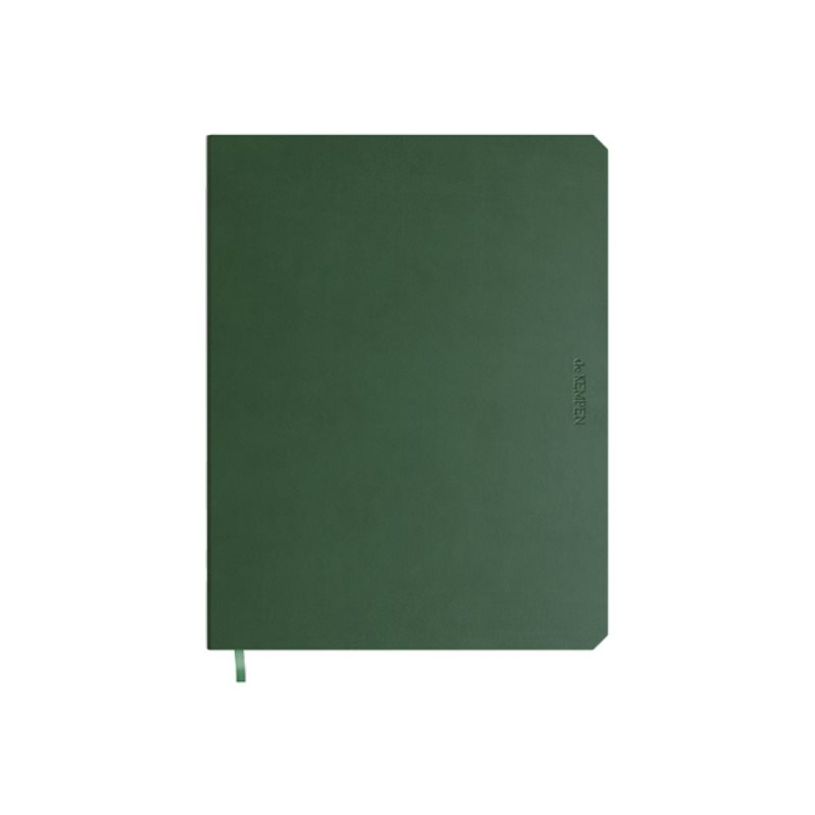 Carnet A6 de Kempen