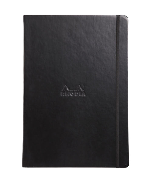 [18369c] Brochure Rhodia A4