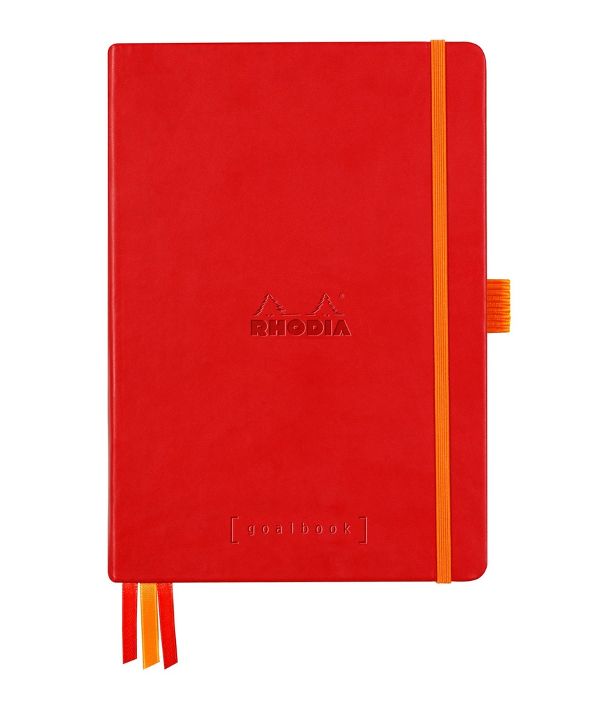 Carnet rhodia goalbook A5