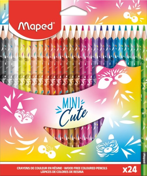 carand'ache swisscolor 18