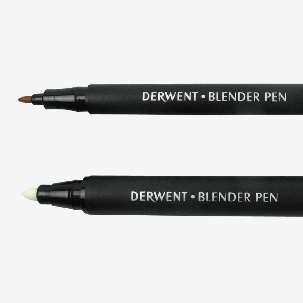 DERWENT2 CRAYON MELANGEUR