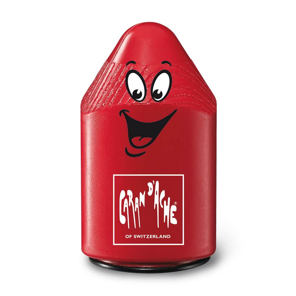 carand'ache taille crayon
