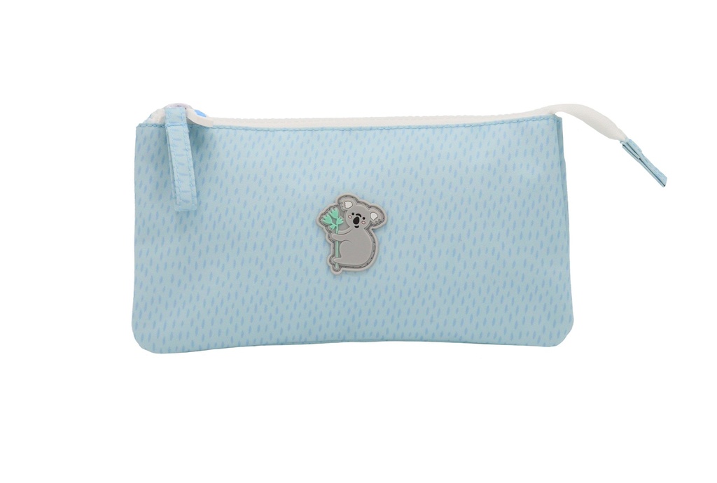 TROUSSE BLOG