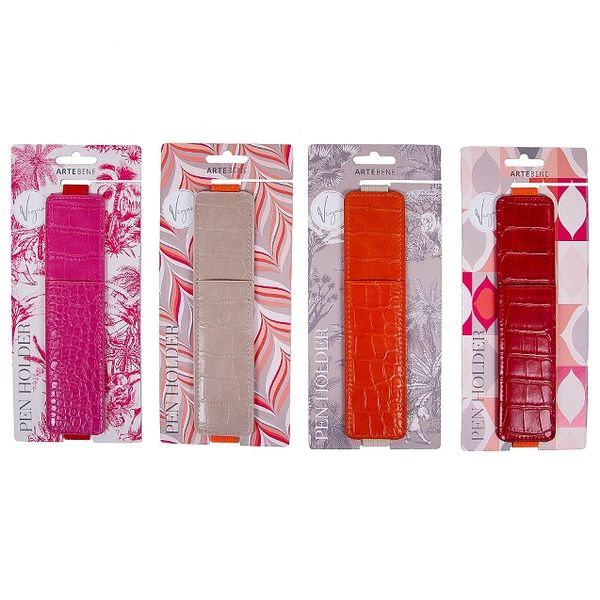 Pen hlder artebene