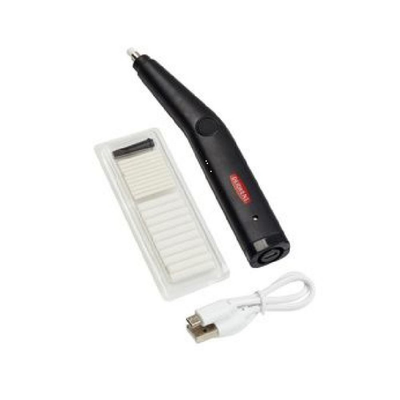 DERWENT GOMME  RECHARGEABLE USB