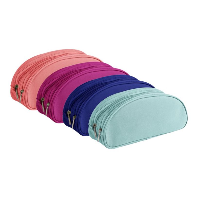 TROUSE CLAIREFONTAINE (BLEU)