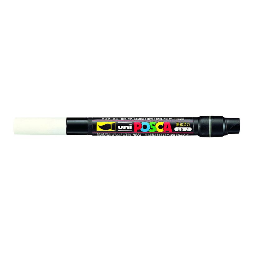 POSCA PCF-350