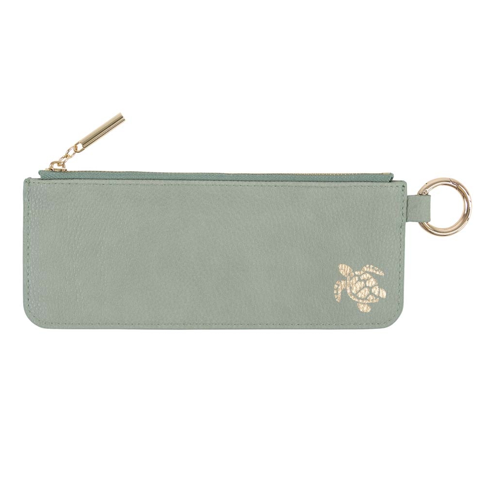 Plumier cuir artebene