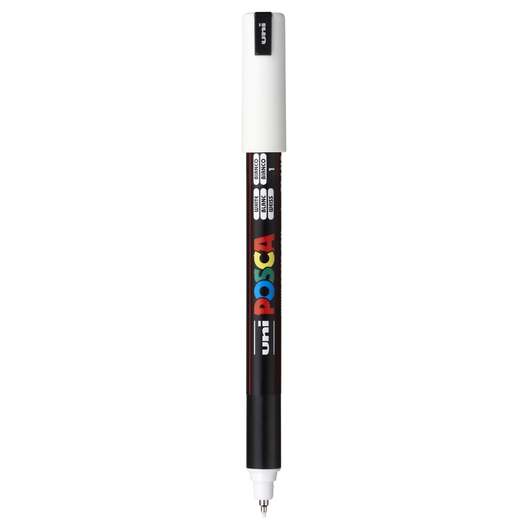 POSCA. 1MR