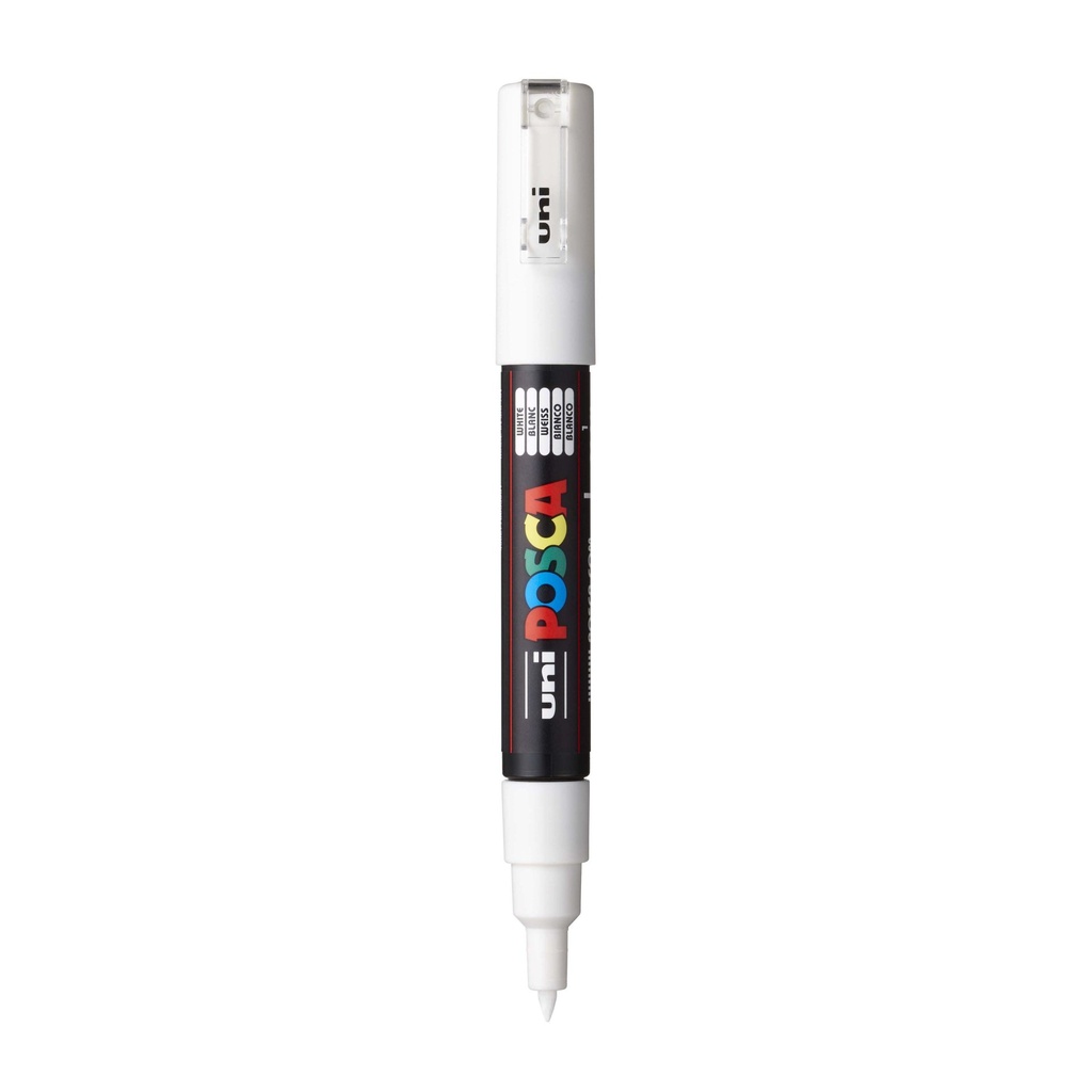 POSCA PC-1MC
