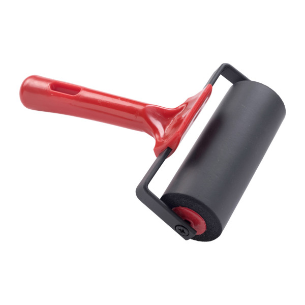 TALENS ROULEAU ENCREUR FLEXIBLE GRAVUR
