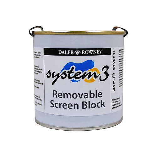 DALER SYSTEM 3 GEL ISOLANTGRAVUR