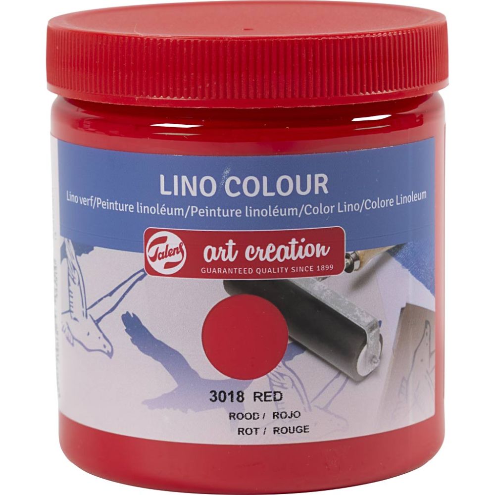 TALENS LINO COLOR