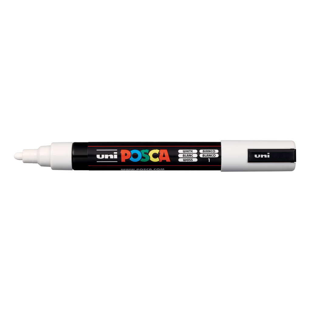 POSCA PC-5M