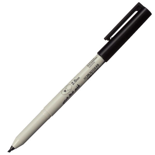 MARQUEUR CALLIGRAPHIE 2.0