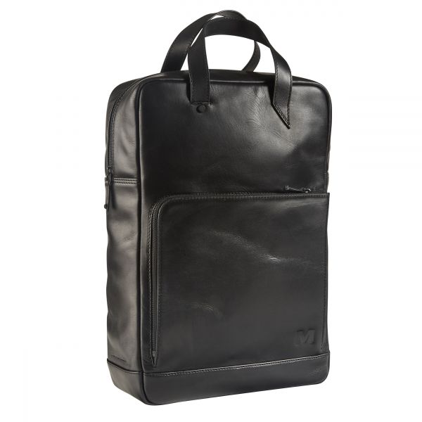 Sac à dos noir Maverick
