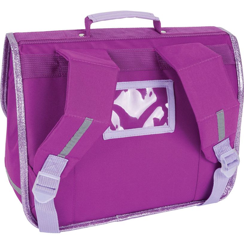 CARTABLE MONSIEUR MADAME OBERTHUR