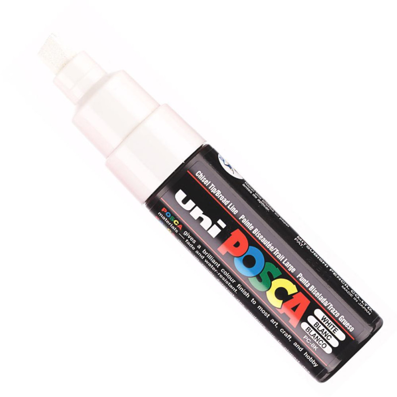 POSCA PC-8K
