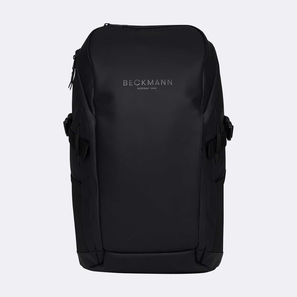 SAC A DOS NOIR BECKMAN