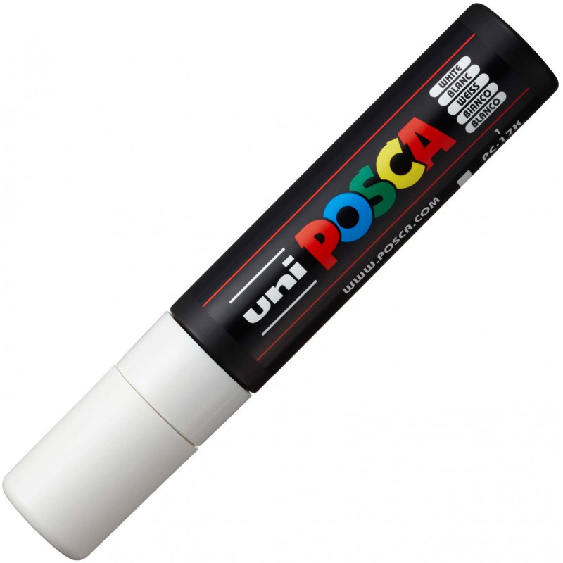 POSCA PC-17K