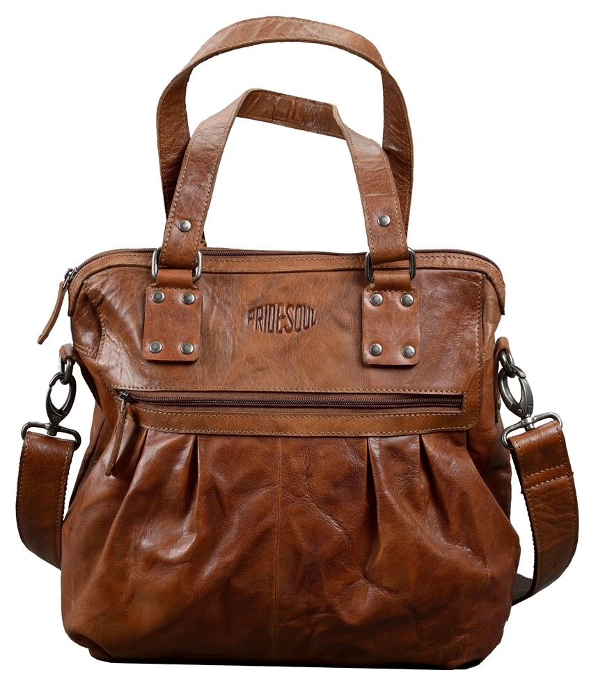 SAC DAME COGNAC PRIDE &SOUL