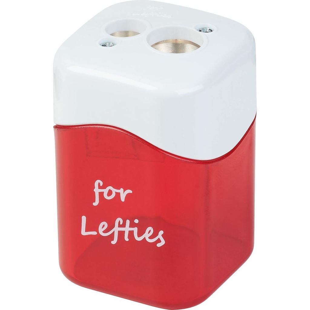 M+R quatro swing for leftie 