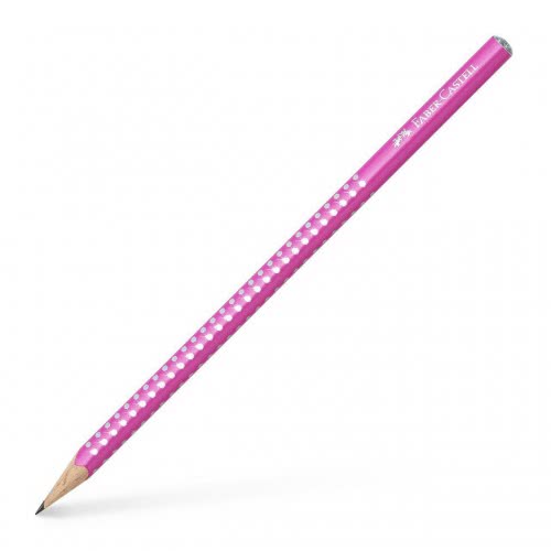 FABER-CASTELL crayon ordinaire s (BLEU)
