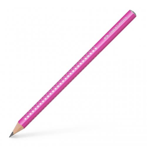 FABER-CASTELL crayon ordinaire m (BLEU)