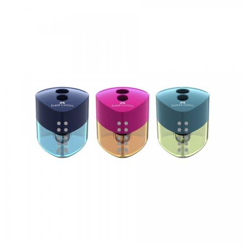 FABER-CASTELL taille crayon grip