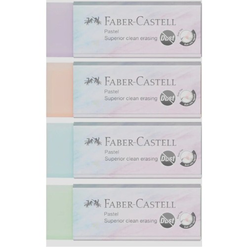 FABER-CASTELL pastelle eraser