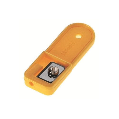 TAILLE CRAYON M + R rond double