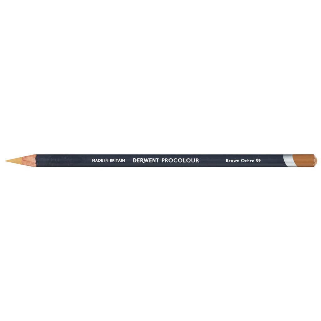 TAILLE CRAYON M + R oval double