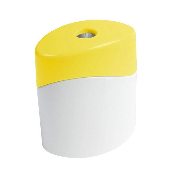 TAILLE CRAYON M + R oval simple