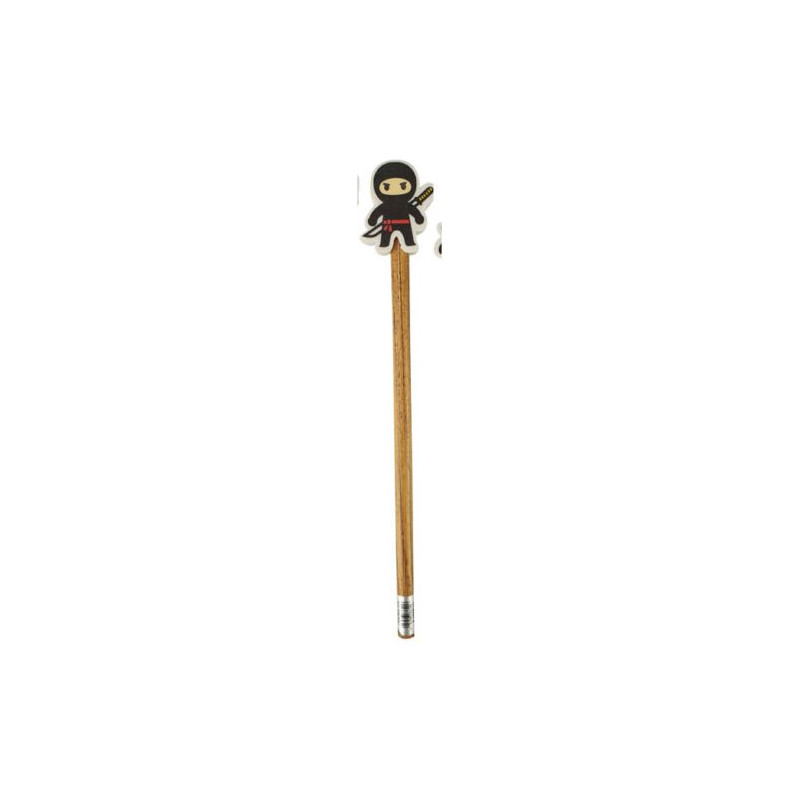 crayon ninja