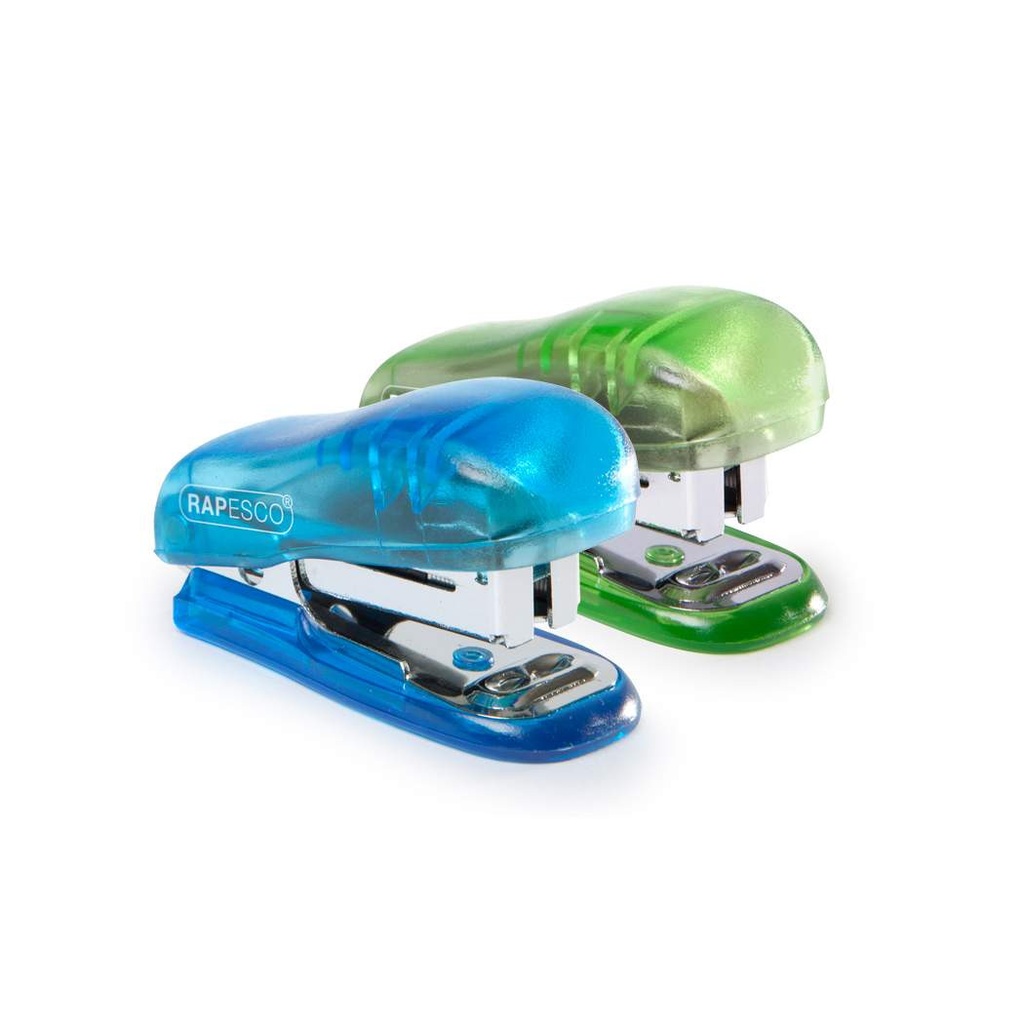 rapesco mini agrafeuse