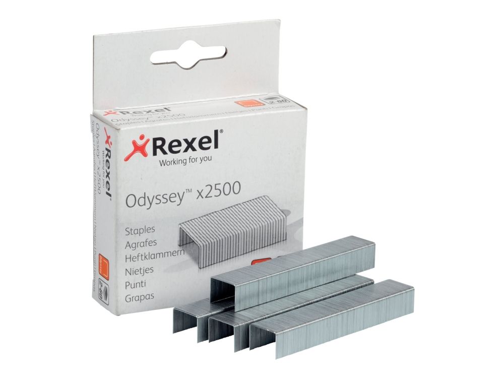 REXEL 2500