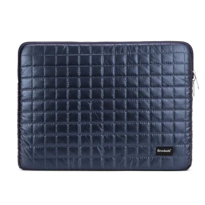 BOMBATA SLEEVE 100 GR15,6 - DARK BLUE