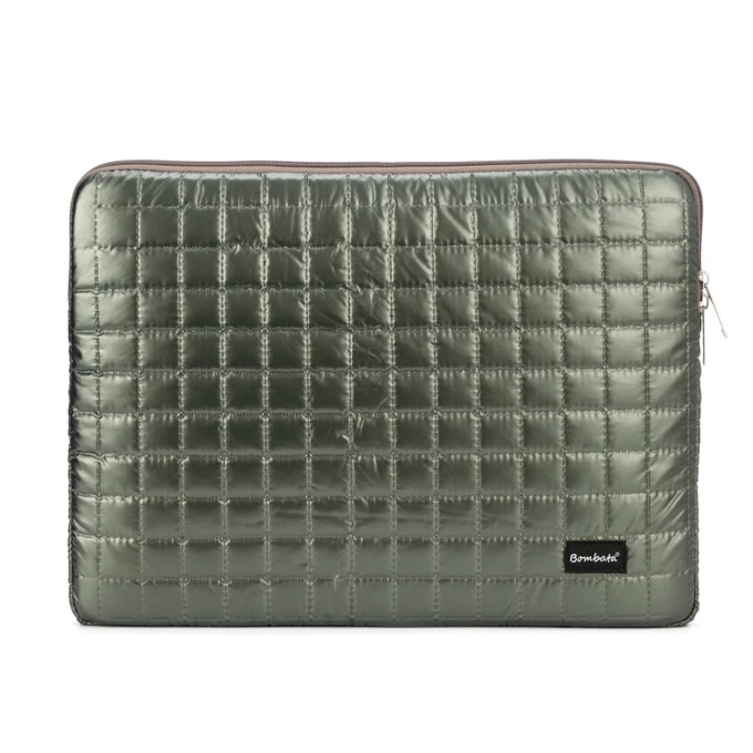 BOMBATA SLEEVE 100 GR15,6 - KHAKI GREEN