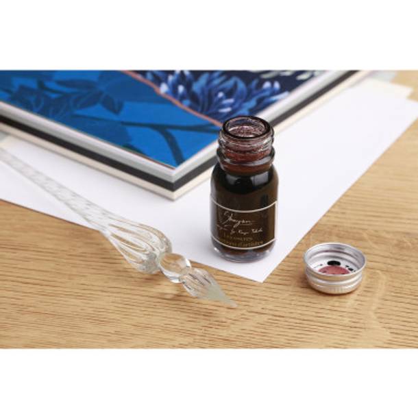Set de calligraphie Kenzo
