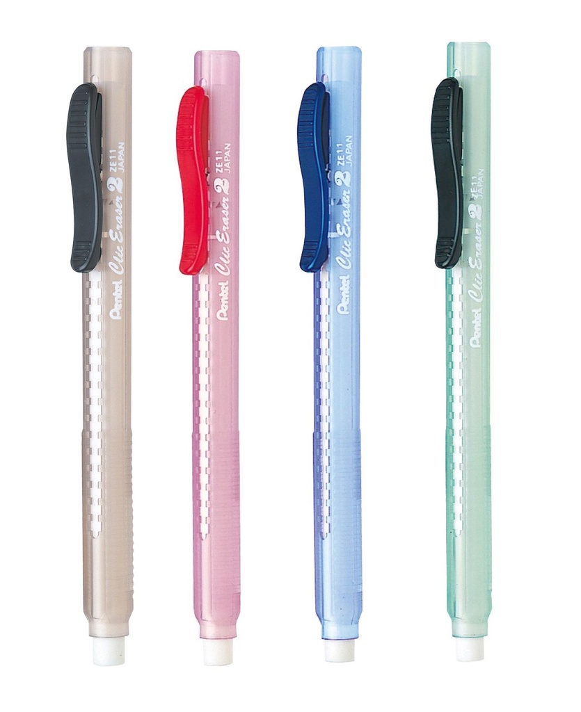PENTEL CLIC ERASER