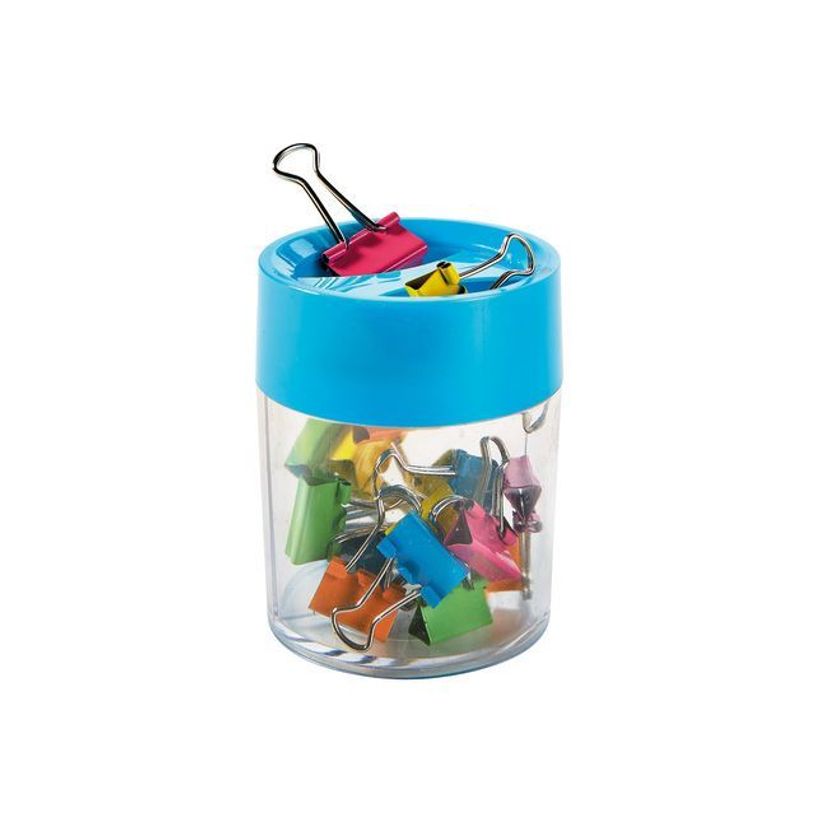 POT A CLIP
