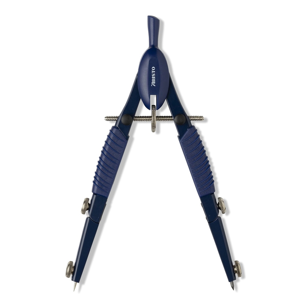 ARISTO COMPAS ET PORTE MINE