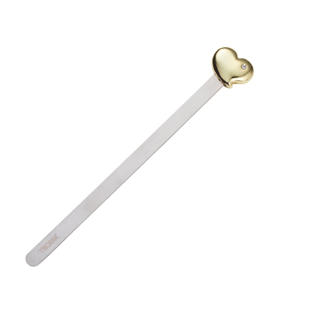 Bookmark Troika Cœur